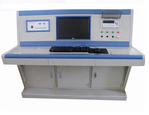 HR-WZJ-T温度自动校验装置